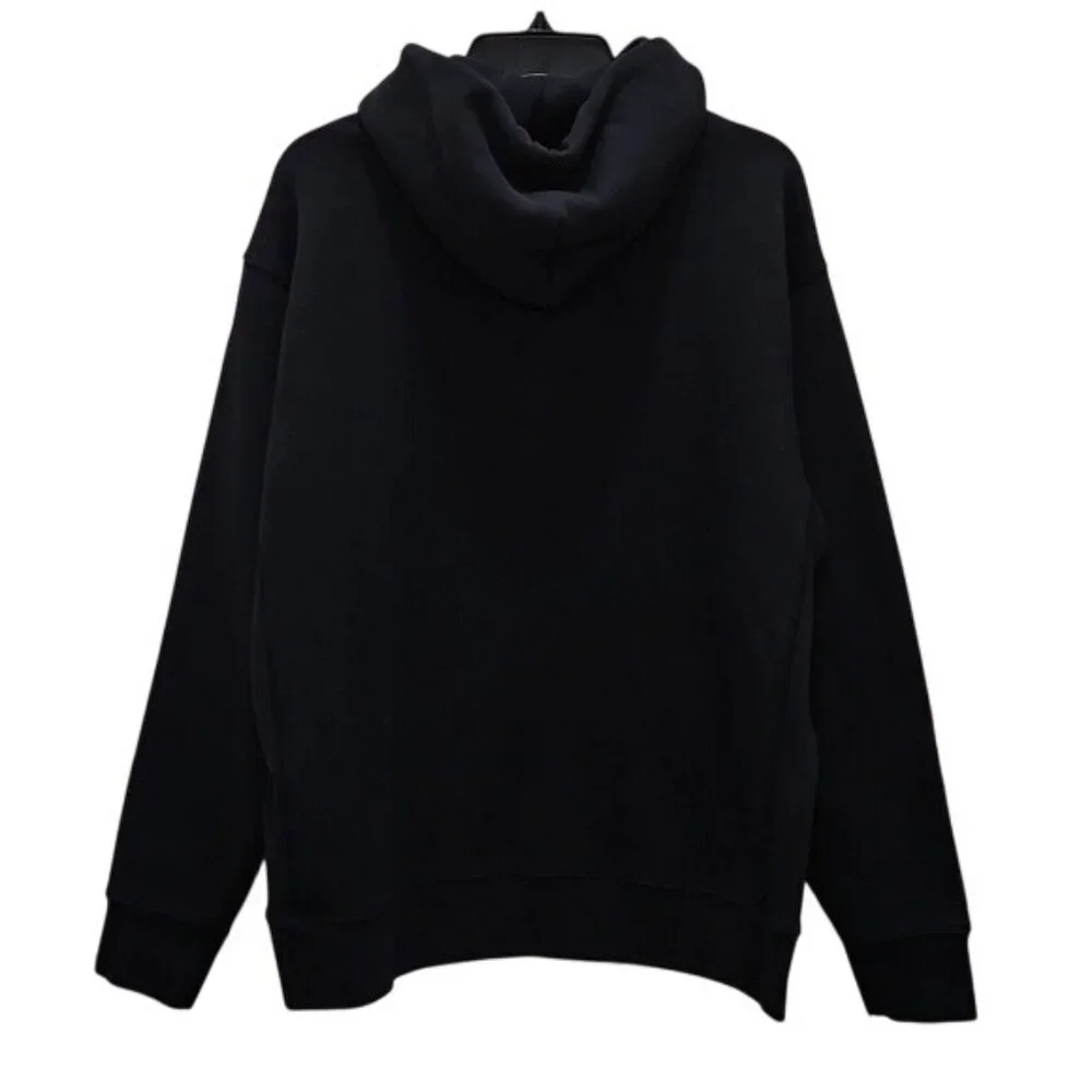 Levi's Skateboarding Hooded Sweatshirt Medium New Men's Comfort Classic Chenille